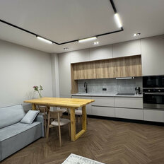 Квартира 63,9 м², 2-комнатная - изображение 2