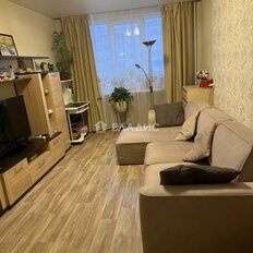 Квартира 65,3 м², 3-комнатная - изображение 3