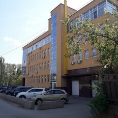 40,7 м², офис - изображение 4