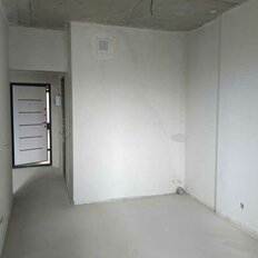 Квартира 35 м², 1-комнатная - изображение 3