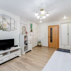 Квартира 58,5 м², 3-комнатная - изображение 3
