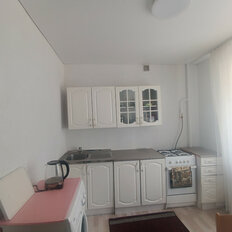Квартира 31 м², 1-комнатная - изображение 5