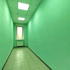 9,7 м², офис - изображение 5