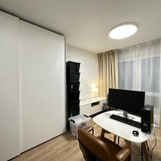 Квартира 20 м², студия - изображение 2
