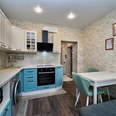 Квартира 29,7 м², 1-комнатная - изображение 4