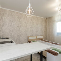 Квартира 20,5 м², студия - изображение 4