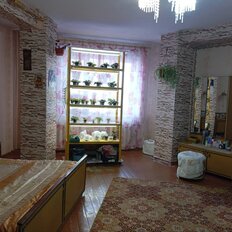 Квартира 122,6 м², 5-комнатная - изображение 1