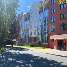 Квартира 63 м², 2-комнатные - изображение 1