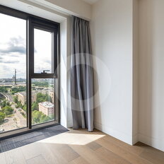 Квартира 84 м², 3-комнатные - изображение 4