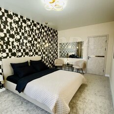 Квартира 58,1 м², 2-комнатная - изображение 1