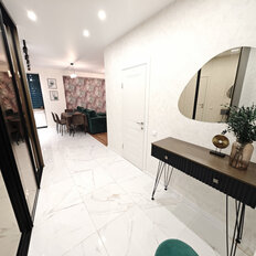 Квартира 61,6 м², 2-комнатная - изображение 3