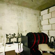 8,6 м², гараж - изображение 3