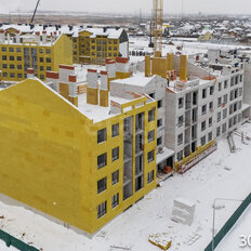 Квартира 56 м², 2-комнатная - изображение 5