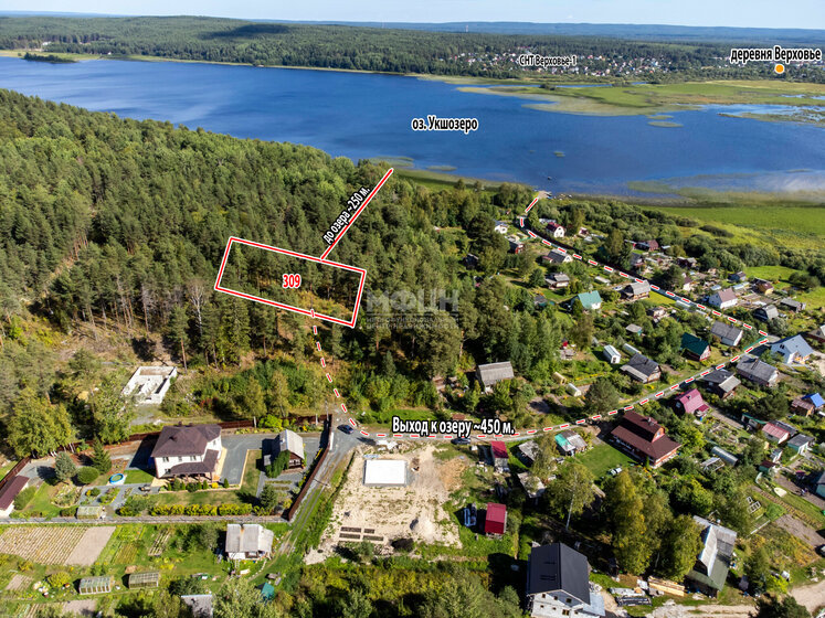 3 га, участок 23 000 000 ₽ - изображение 24