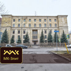 7497 м², помещение свободного назначения - изображение 1