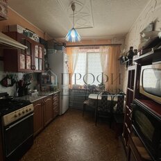 Квартира 49,5 м², 2-комнатная - изображение 2