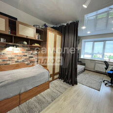 Квартира 85,9 м², 3-комнатная - изображение 5