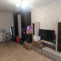 Квартира 29,8 м², 1-комнатная - изображение 5