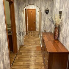 Квартира 74,1 м², 3-комнатная - изображение 1