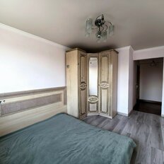 Квартира 66,4 м², 3-комнатная - изображение 5