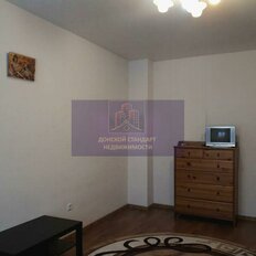 Квартира 42 м², 1-комнатная - изображение 4