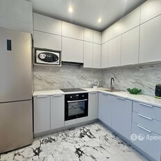 Квартира 38 м², 1-комнатная - изображение 1