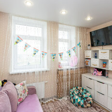 Квартира 41,6 м², 2-комнатная - изображение 5
