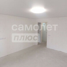 Квартира 36,5 м², 1-комнатная - изображение 1