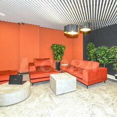 Квартира 54,7 м², студия - изображение 1