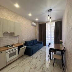 Квартира 50 м², 1-комнатная - изображение 4