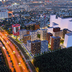 Квартира 60,6 м², 2-комнатная - изображение 4