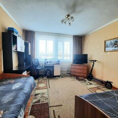 Квартира 62,6 м², 2-комнатная - изображение 5