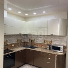 Квартира 41 м², 1-комнатная - изображение 1