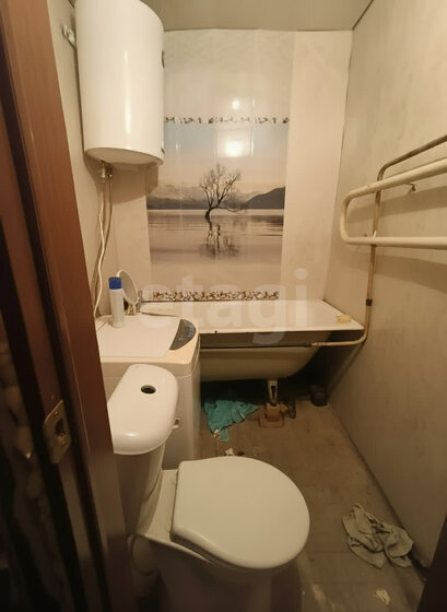 26,2 м², 1-комнатная квартира 6 800 000 ₽ - изображение 5