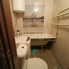 Квартира 30,6 м², 1-комнатная - изображение 4