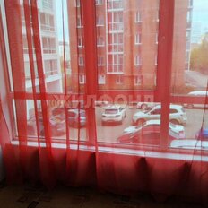 Квартира 28 м², студия - изображение 1