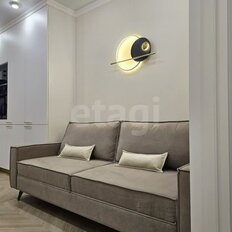 Квартира 30 м², 1-комнатная - изображение 2