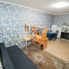 Квартира 34,2 м², 1-комнатная - изображение 4