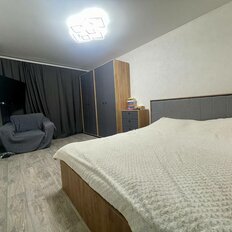 Квартира 37 м², 1-комнатная - изображение 2