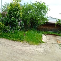 часть дома + 4,5 сотки, участок - изображение 3