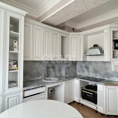Квартира 87 м², 3-комнатная - изображение 5