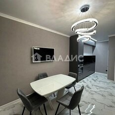 Квартира 45 м², 2-комнатная - изображение 2