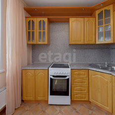 Квартира 37 м², 1-комнатная - изображение 3