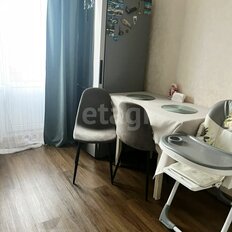 Квартира 52,3 м², 2-комнатная - изображение 3