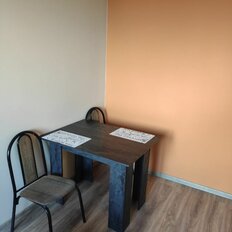 Квартира 33,9 м², 1-комнатная - изображение 1