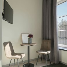 Квартира 19,8 м², студия - изображение 1