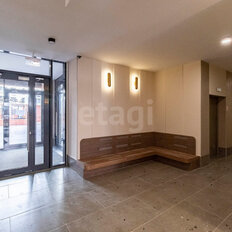 Квартира 28,8 м², студия - изображение 4