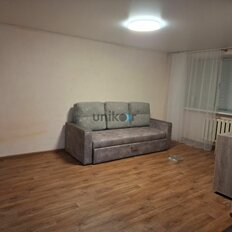 Квартира 31 м², 1-комнатная - изображение 3