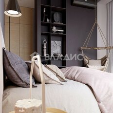 Квартира 94,5 м², 3-комнатная - изображение 5