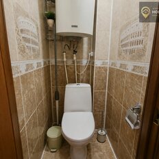 Квартира 61,9 м², 3-комнатная - изображение 5